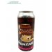 Piggy brewing - Carbon Rouge - Stout FramboiseCerise - 44cl Can Piggy brewing - Carbon Rouge - Stout FramboiseCerise - 44cl Can