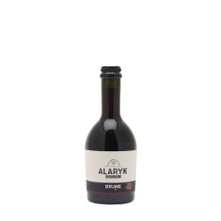 Alaryk Brune