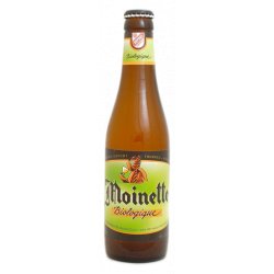 Moinette Biologique / Forêt Saison