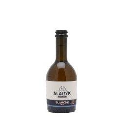 Alaryk Blanche