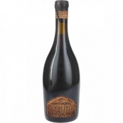 Birra Baladin Kentucky Xyauyu 2019 Riserva Teo Musso - Drankgigant.nl