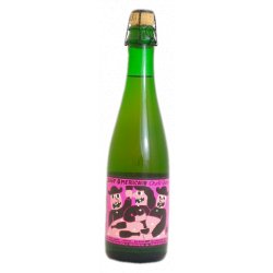 Brouwerij Boon Oude Geuze Goût Américain
