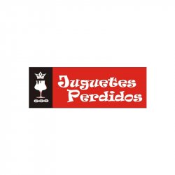 Juguetes Perdidos Hop de Lis Belgian IPA - Six Pack