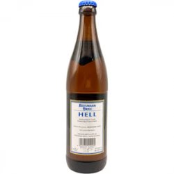 Keesmann Bräu Hell