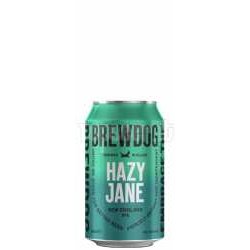 BREWDOG Hazy Jane Lattina 33Cl - TopBeer