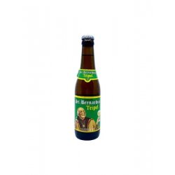 St. Bernardus Tripel