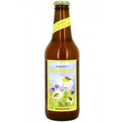 Appenzeller Mielfiore - Drinks of the World