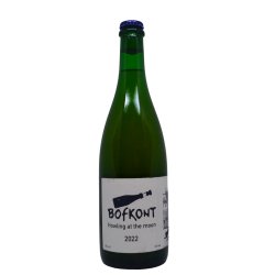 Bofkont Howling at the Moon (2022)