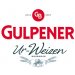 Gulpener Bio Ur-Weizen Fust 20 ltr 5,3%   