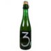 3 Fonteinen Cuvee Armand & Gaston Oude Geuze 375ml 