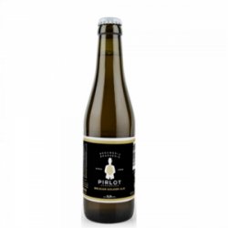 Pirlot Blond - Belgian Craft Beers