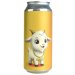 Tin Barn BrewingNE H IPA47,3cl7,2% Baby G.O.A.T. 