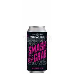 Vocation Smash And Grab Lattina 44Cl - TopBeer