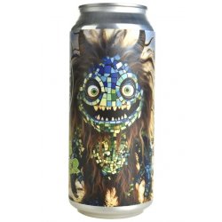 Tin Barn Brewing Mosaic Monster Tin Barn Brewing Mosaic Monster