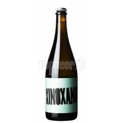 CYCLIC BEER FARM Xino Xano 75Cl - TopBeer