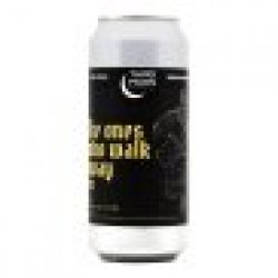 Third Moon The Ones Who Walk Away NEIPA 0,473l - Craftbeer Shop