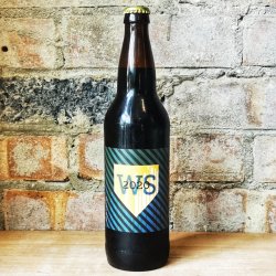 Cycle x Monkish You Can Buy a World Series 12% (650ml) - Caps and Taps