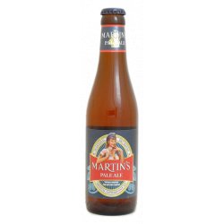 Martin`s Pale Ale