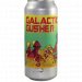 Wood Brothers Brewing Co. Galactic Gusher Wood Brothers Brewing Co. Galactic Gusher