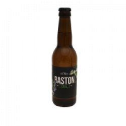 Brasserie Du Goulot Baston IPA 33cl - Charlemagne Boissons