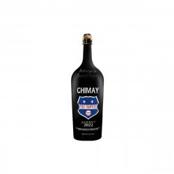 Chimay Grande Reserve 2022 9alc 1.5l - Dcervezas