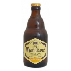 Maredsous Blonde / Blond