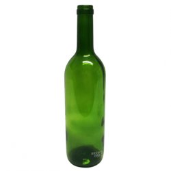 Wine Bottles Green 75cl X12 - Brew Day