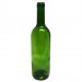 Wine Bottles Green 75cl X12 Wine Bottles Green 75cl X12