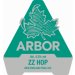 Arbor ZZ Hop (Cask) 