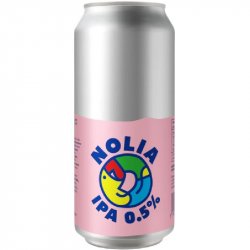 Nolia Nolia