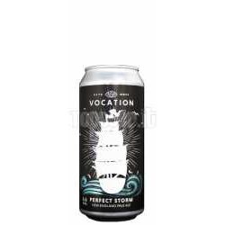 VOCATION Perfect Storm Lattina 44Cl - TopBeer