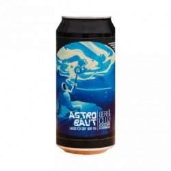 BERE A La CLUJ Astrobaut BERE A La CLUJ Astrobaut