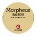 Brouwerij Alvinne - Morpheus Saison - 20L keg 