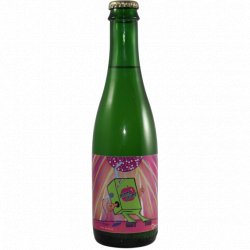 OMNI Ferments Disco Juice - Dokter Bier