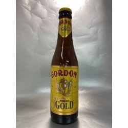 GORDON  FINEST GOLD - Beerloversyou