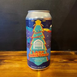 Vault City Brewing Last Christmas Vault City Brewing Last Christmas