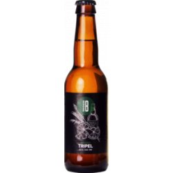 Berging TR23 Triple Sec Infused - Mister Hop