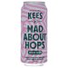 Kees - Mad About Hops - HBC 630 