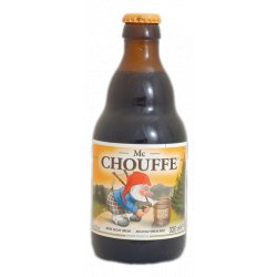Mc Chouffe