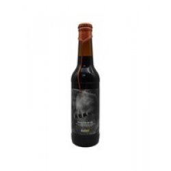 Blackout Brewing Memnu - Barton 1792 BA