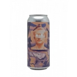 Brasserie Du Bas-Canada DDH Caligula - Proost Craft Beer