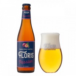 Floris Passion