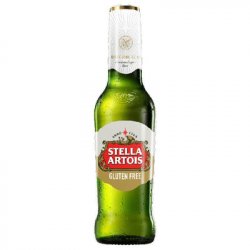 Stella Artois Gluten Free - ND John Wine Merchants