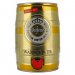 Warsteiner 5 Litre Canmini keg 