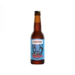 De Vuurboeter 33cl - Hellobier