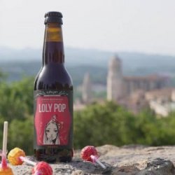 Whym Loly Pop