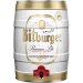 Bitburger Pils Party Fust Doos 2x5 ltr 4,8%   