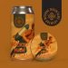 Mourne Mountains Brewery Rocket Man Juicy Pale Ale 