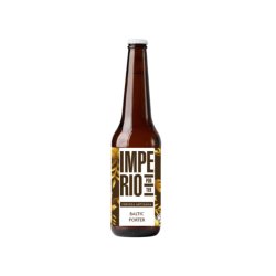 La Caníbal Brewery Imperio