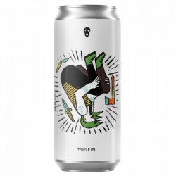 La Pirata Brewing Mortal Jump